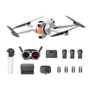 Antigravity A1 Explorer Bundle completo