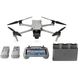 Drone DJI Air 3 Fly More Combo com controle RC 2