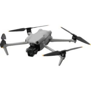 Drone DJI Air 3 em voo
