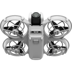 DJI Neo em vista inferior