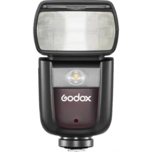Flash Godox V860IIIC para Canon