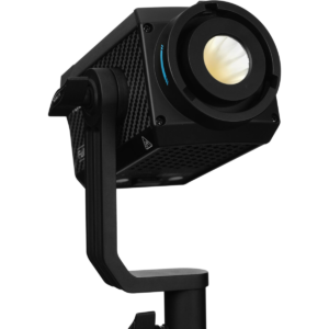 Emissor frontal do Nanlite Forza 60C