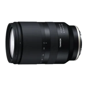 Lente Tamron 17-70mm f/2.8 para Sony E