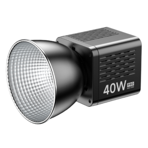 Iluminador LED Ulanzi 40W Pro Bicolor COB
